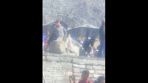 Kedarnath trip