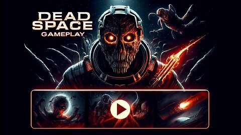 [ Wauln Tries To Save The USG Ishimura | Dead Space ]