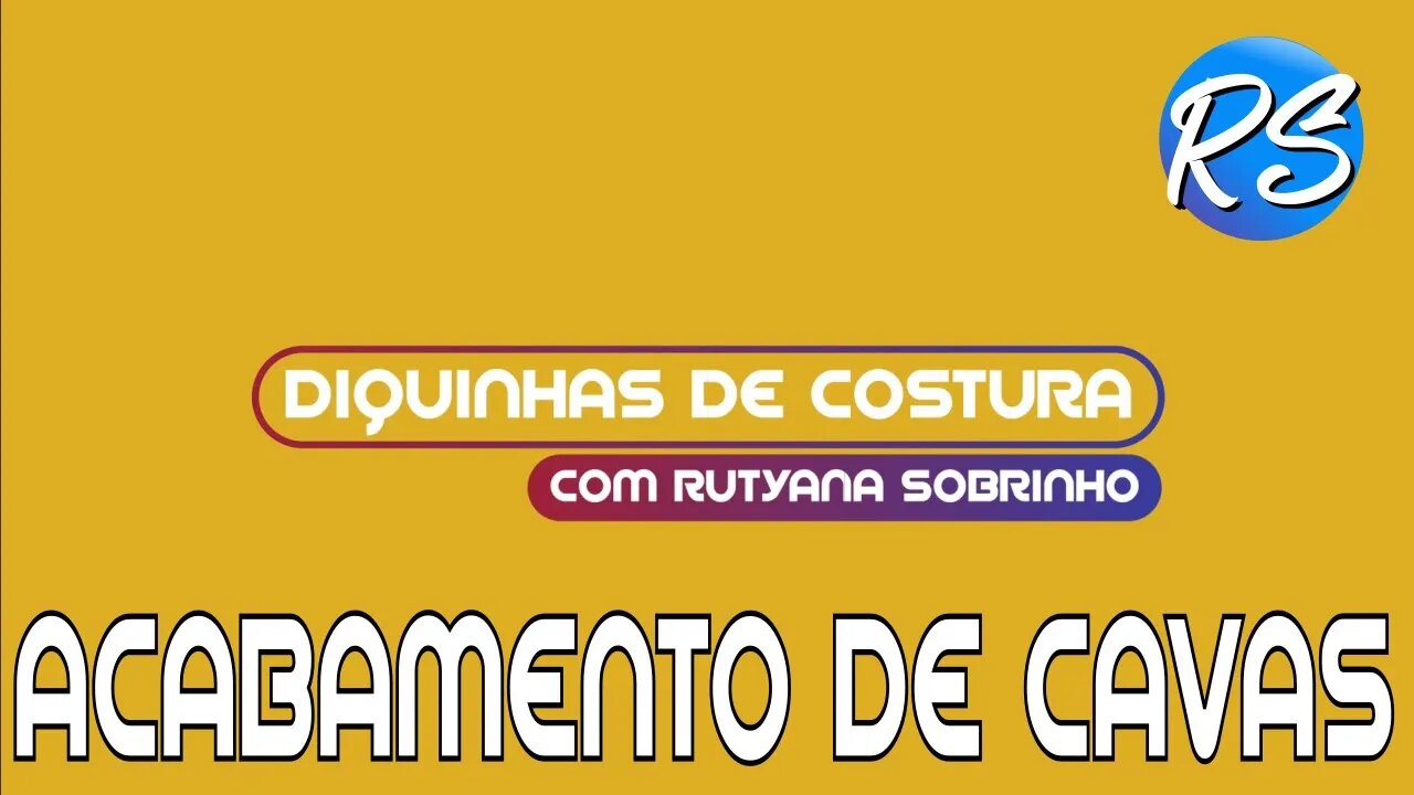 Acabamento de Cavas - DEP 236