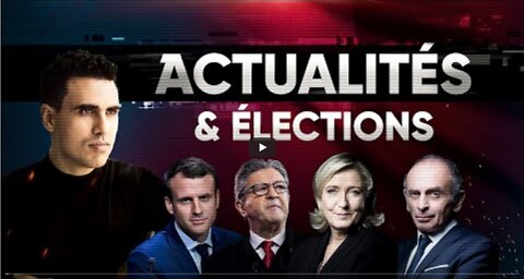 [DIRECT] Actualités et Elections