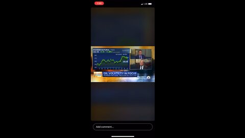 The Biden Regime has not even asked USA oil companies to increase supply!
