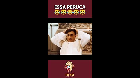 Filme de comédia - Comedy movie