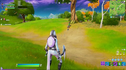 HOPE fortnite montage