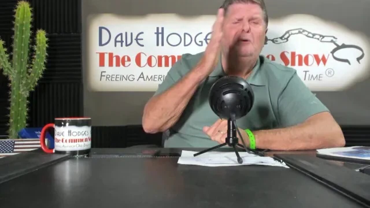 TRUMP'S WORST RINO APPOINTMENT COMES BACK TO HAUNT HIM