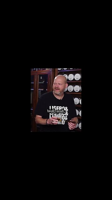 Micallef Cigar Tip Ep 108 - (You want to pair that cigar?)