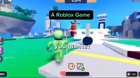 Roblox goofy god!!