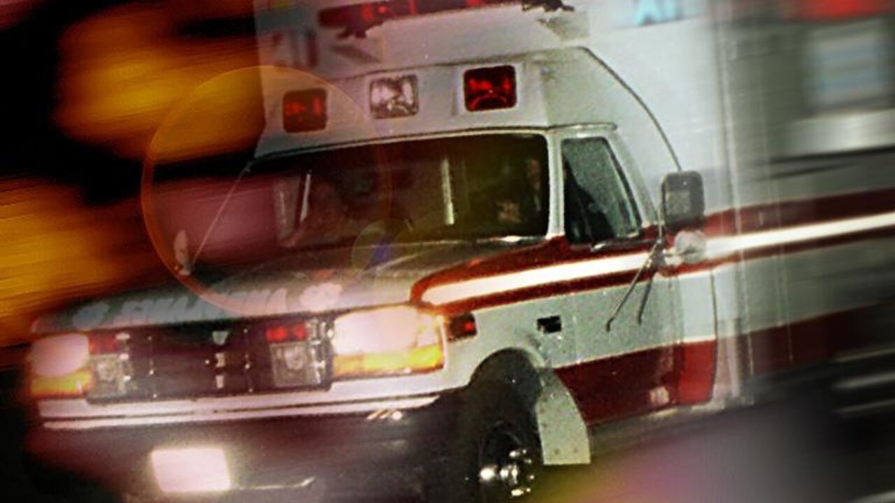 KCSO: Drowning reported in Miracle Hot Springs