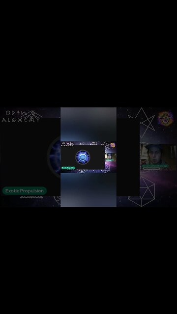 Major Anomaly, Crystal Growth & Manufacturing Discovery by Jeremiah Popp & Liminal. @BurnEye #SHORTS