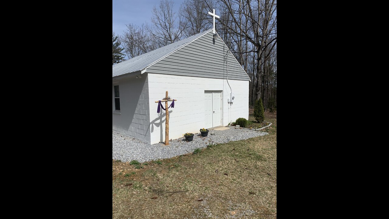 Temple of the Holy Spirit