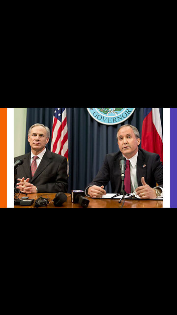 Paxton Investigating Transgender Treatments For Kids