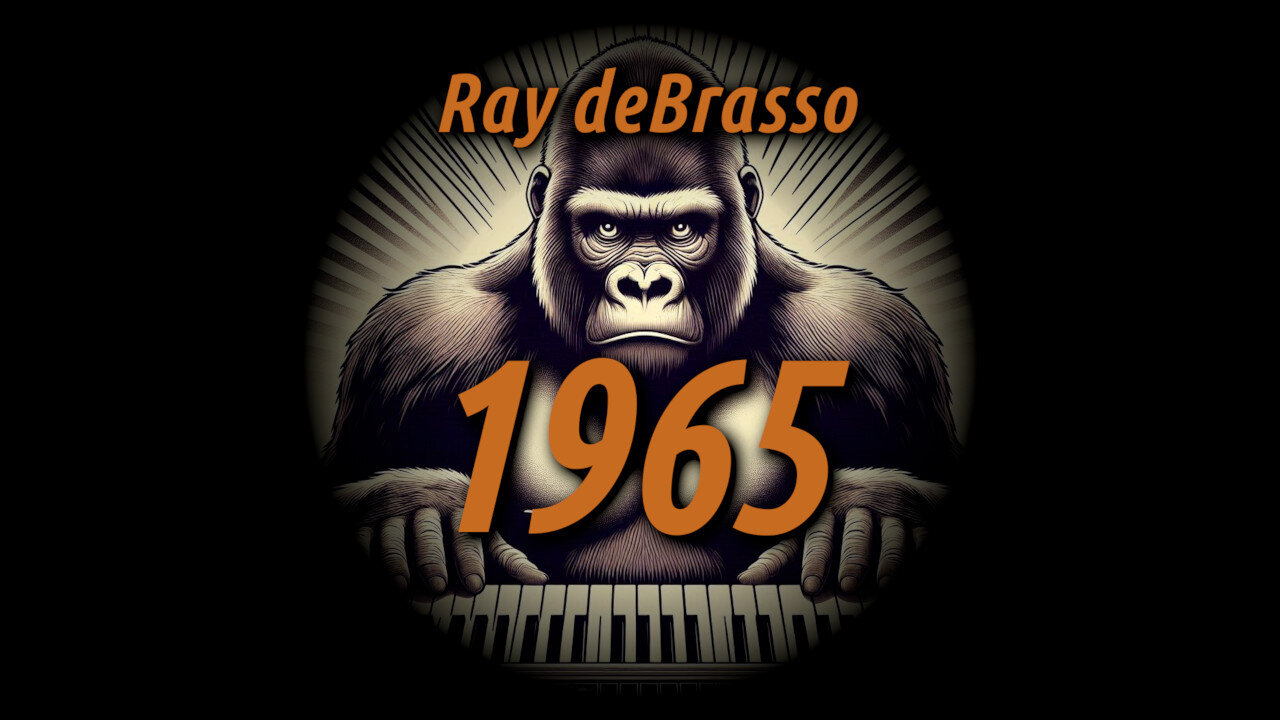 1965 (Ray deBrasso)