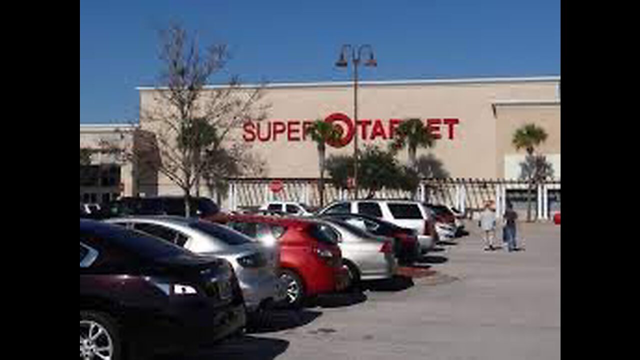 Super Target in Palm Coast FL 32164