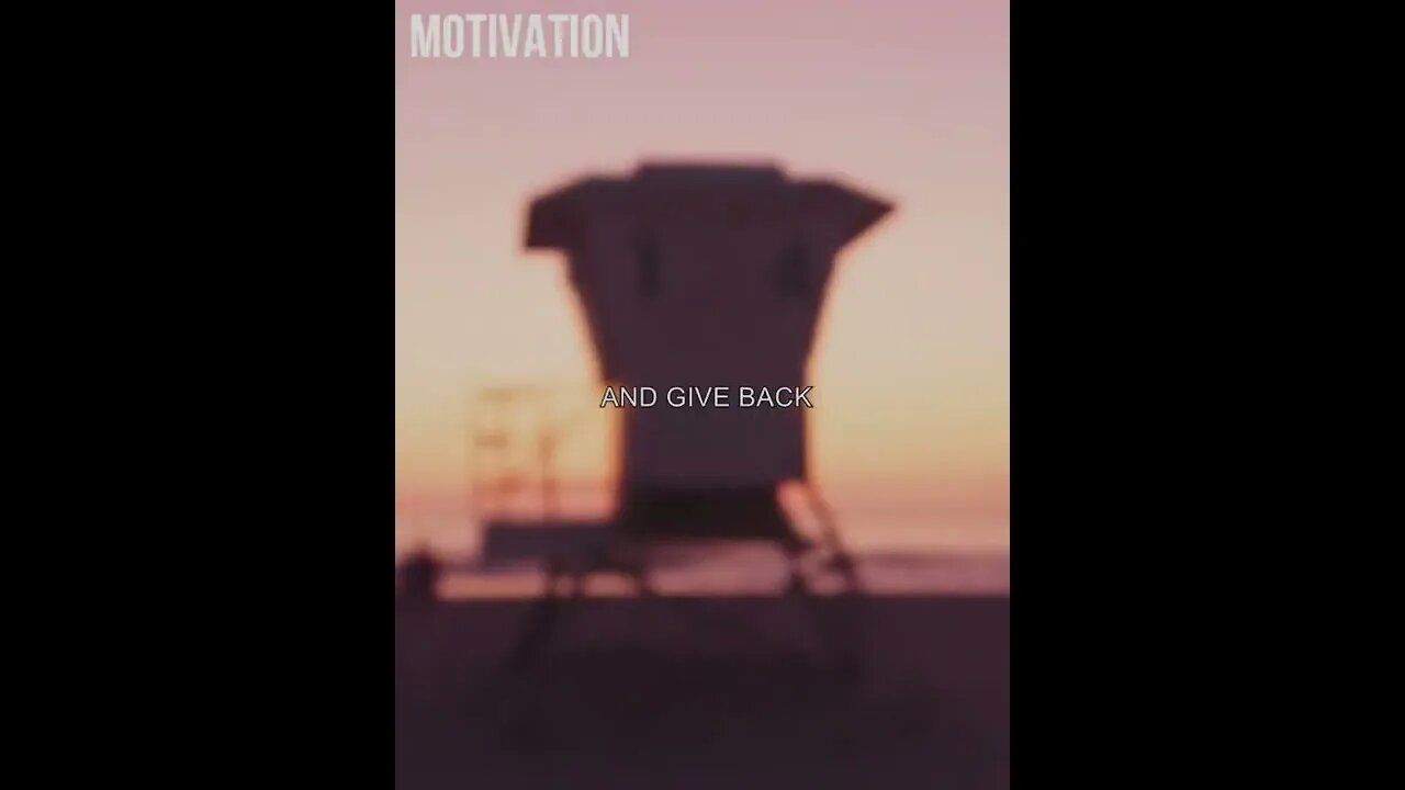 You Need To Have A VISION tiktok mymotivation01