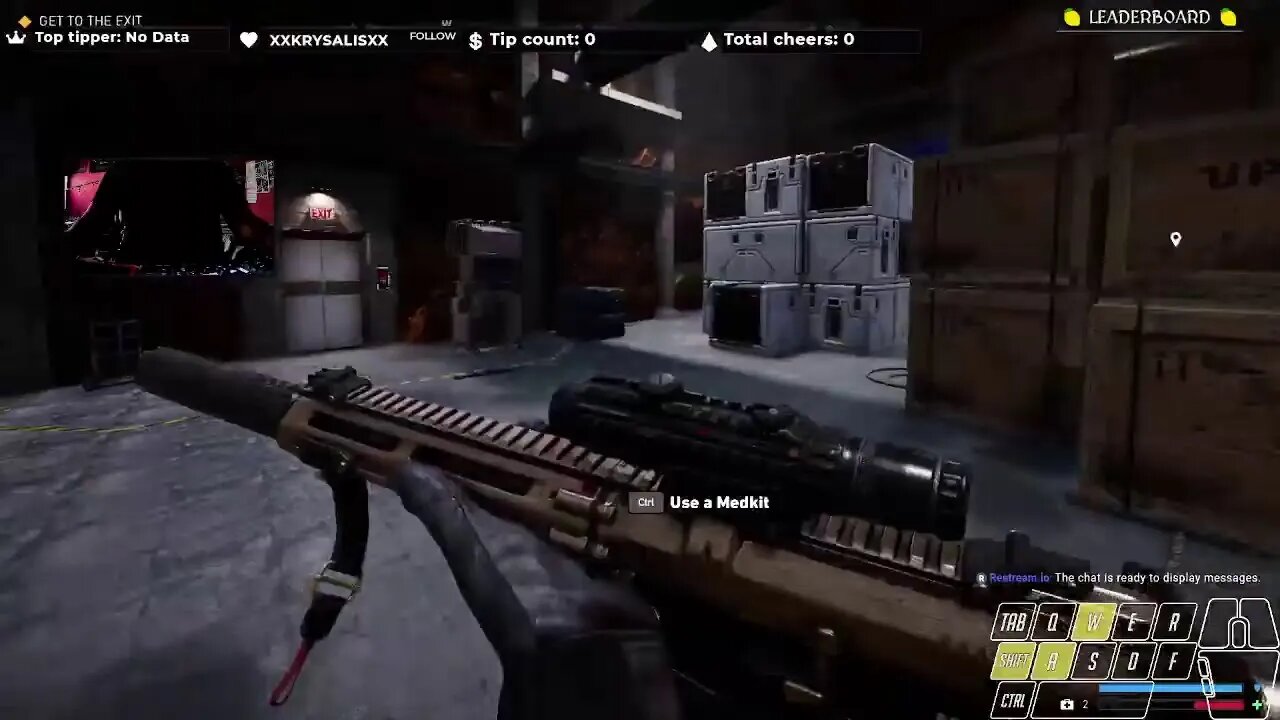 Morning streaming gonna be a bit short and sweet