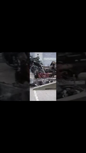 🇷🇺🇺🇦⚡Russian Forces Destroyed & Captured An American M777 Howitzer