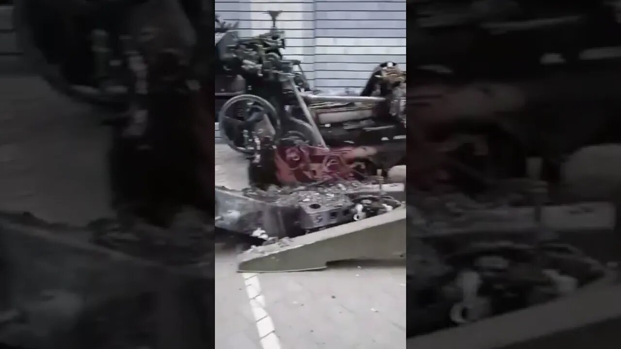 🇷🇺🇺🇦⚡Russian Forces Destroyed & Captured An American M777 Howitzer