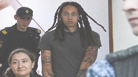 Brittney Griner Lack of Public Support Angers Woke Press