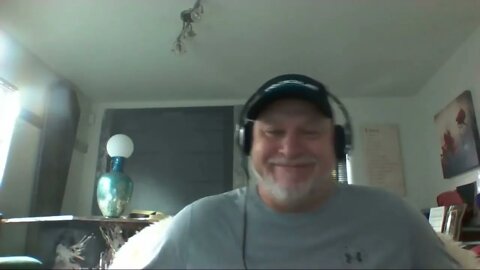 Going to CLIP and UPLOAD Part 1 Today - Jonathan Kleck