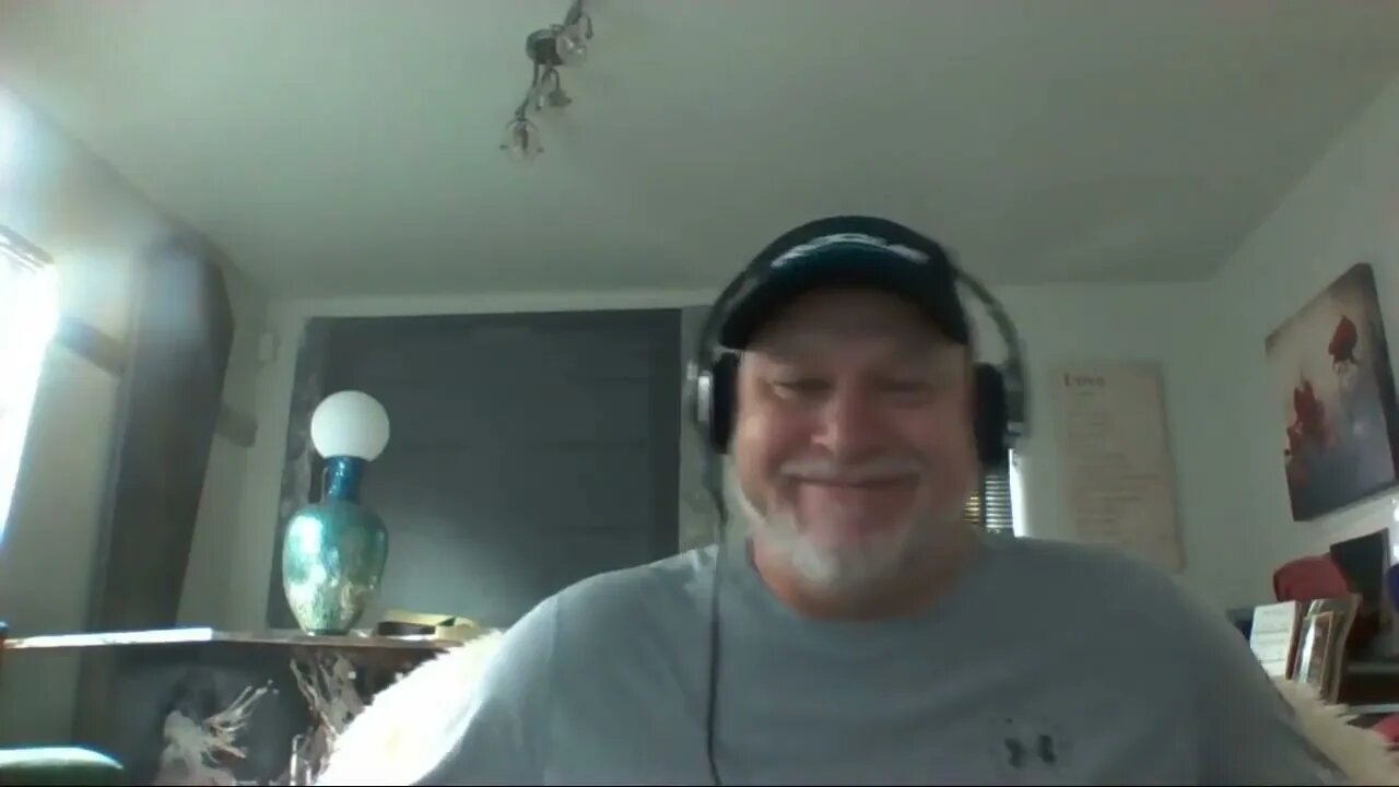 Going to CLIP and UPLOAD Part 1 Today - Jonathan Kleck