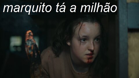 resenha THE LAST OF US série - ep.08 : parte 2