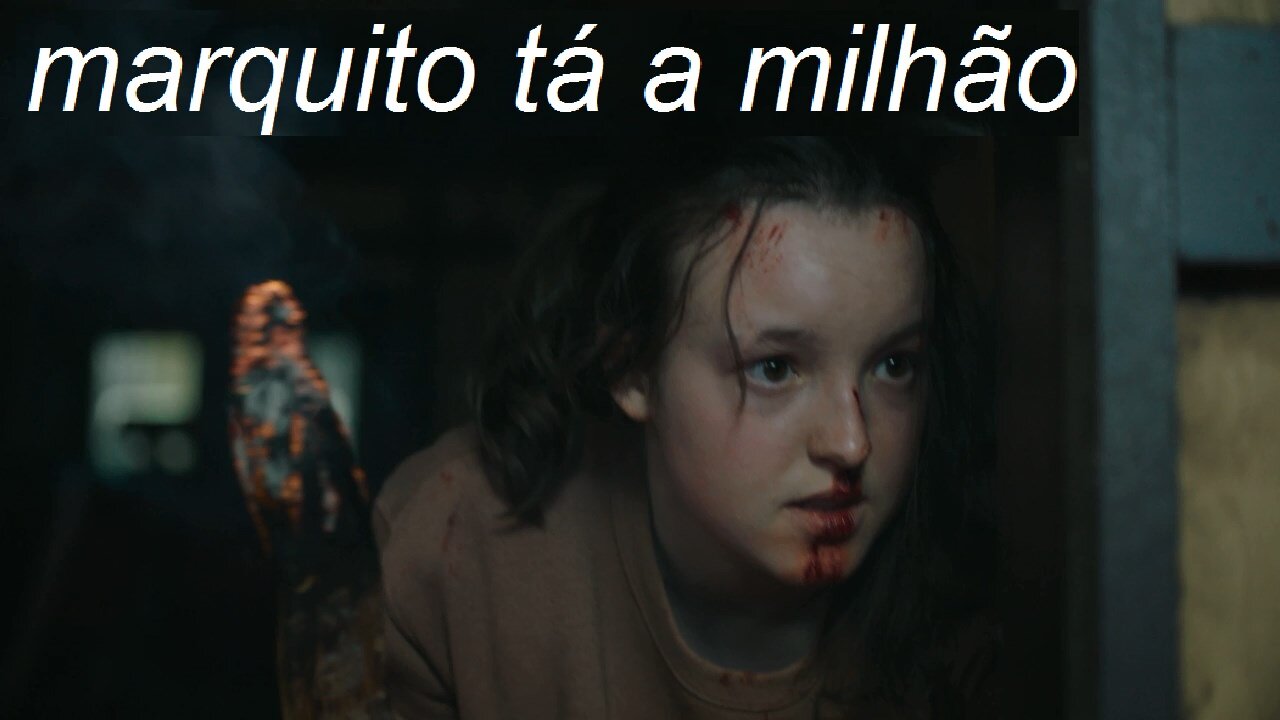 resenha THE LAST OF US série - ep.08 : parte 2