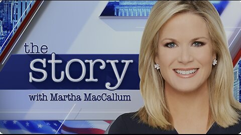 The STORY with Martha MacCallum (Full Episode) December 20, 2024