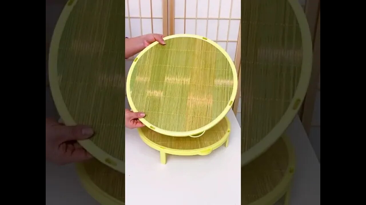 very nice table gadgets
