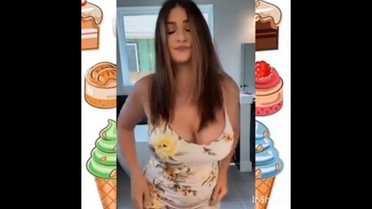very hot model 🔥😍😍