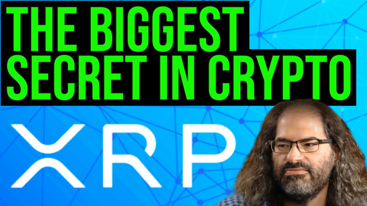 The TRUE Origins of Digital Assets like XRP & BTC