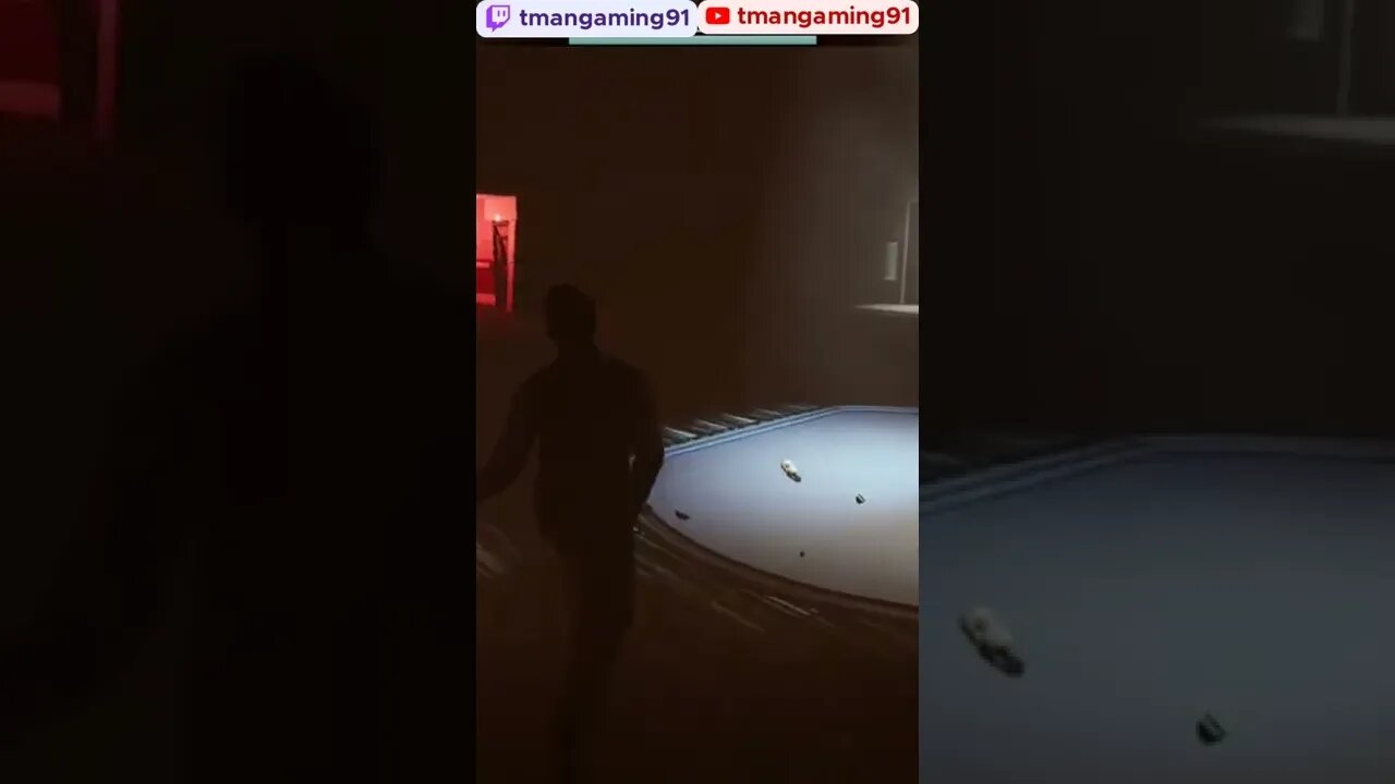 It Was My Chuck E. Cheese Card