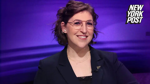 Mayim Bialik makes another 'Jeopardy!' snafu: 'That was ridiculous'