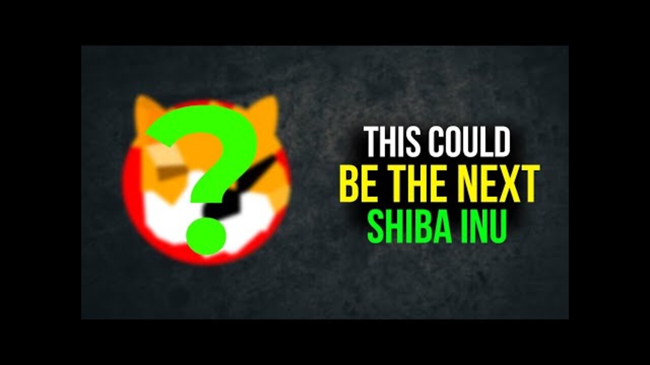 This Could Be The Next SHIBA INU Crypto! - Dogedi Cryptocurrency