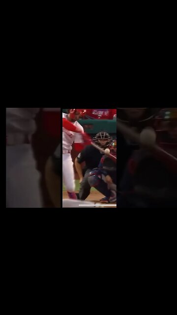 Harper with a 3 Run Nuke! #sportsbettingpicks #sports #sportsbetting #baseball #sportsbettingexpert