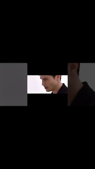 Das hier ist die Welt die du kennst - du hast bis jetzt in einer Traumwelt gelebt!