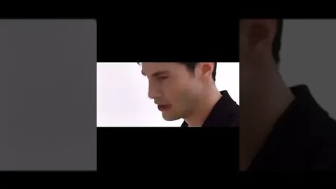 Das hier ist die Welt die du kennst - du hast bis jetzt in einer Traumwelt gelebt!