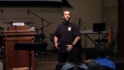 No Excuses Discipleship Live Stream