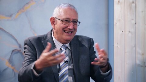 Bibel.Antworten. - Ist Jesus ohne Anfang? Wurde der Sohn Gottes geschaffen? - mit Prof. Walter Veith