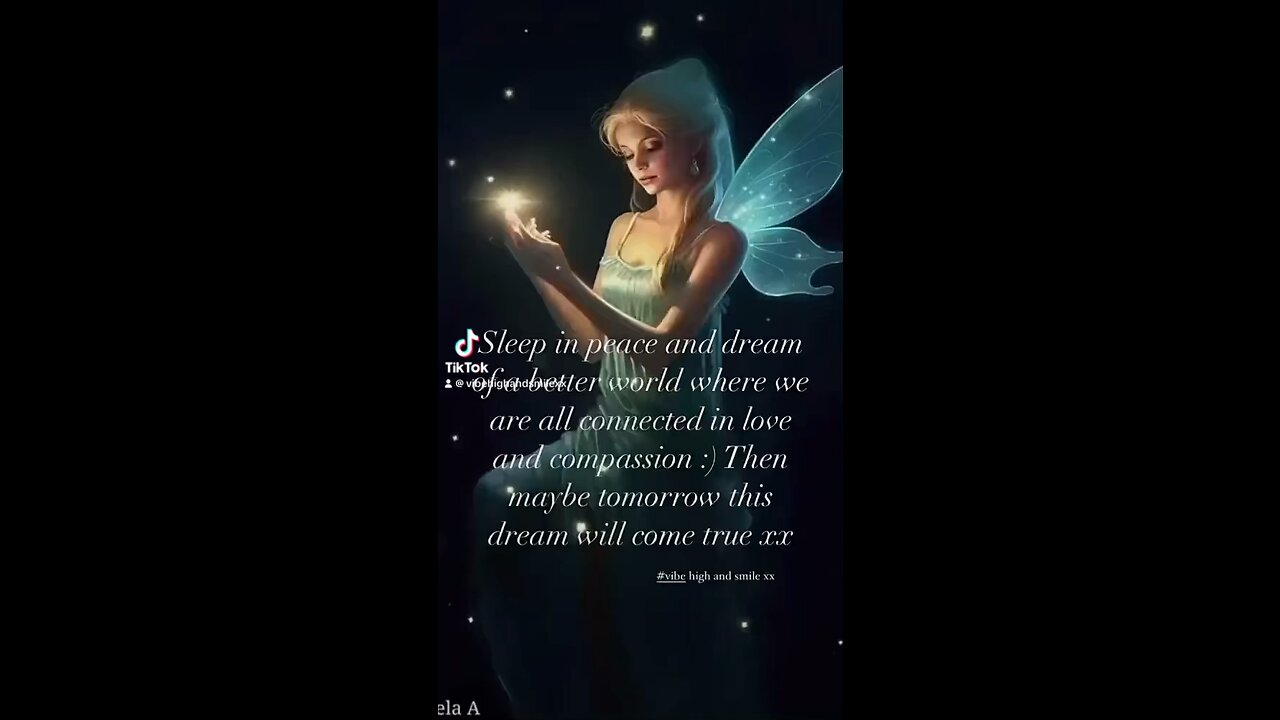 One world one people