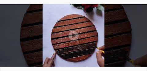 Beautiful Cardboard Craft Ideas 😍#shots