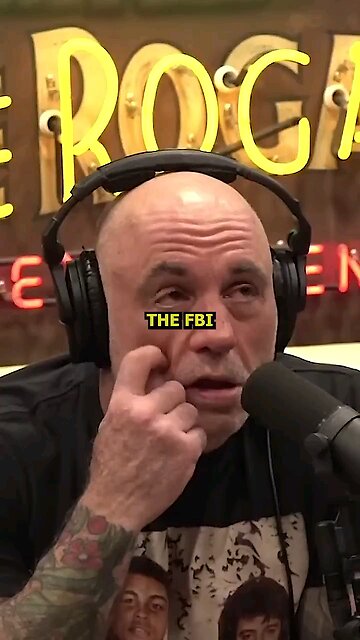 A Guilty Three Letter Organization