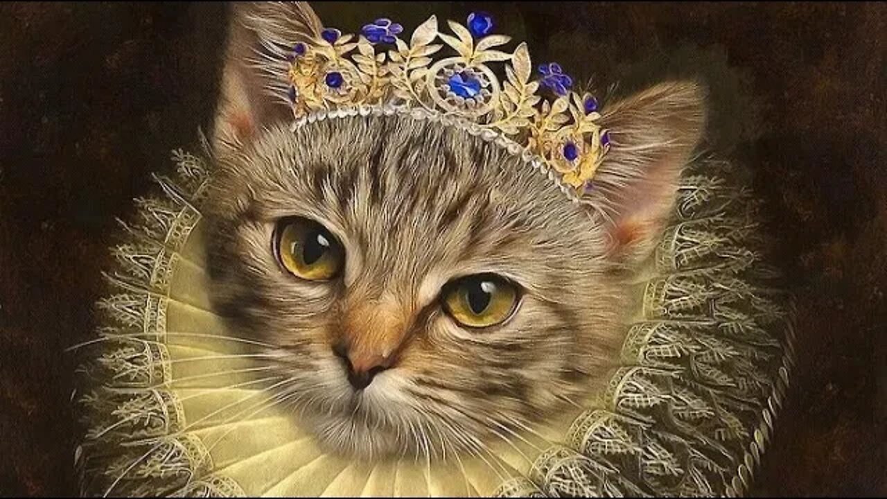 Lyran Felines Political Dynasty / Pleiadian North Star / Time Traveler