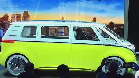 Cars are Stars: Part Three