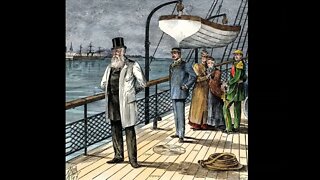 D. Pedro II, a história não contada. #DomPedroII