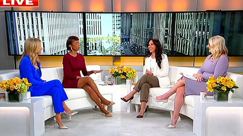 Outnumbered Oct 26 2023