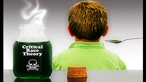 CRT: Armstrong and Getty Play Some John McWhorther