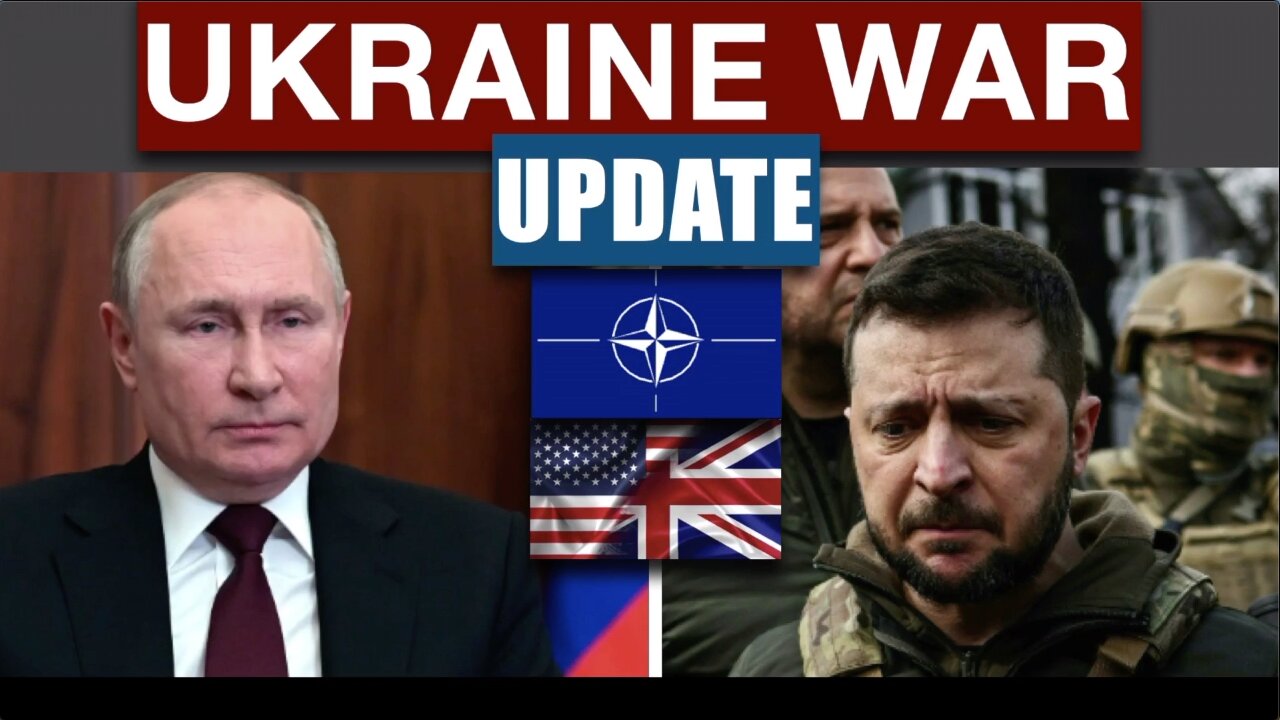 UK Column News - Ukraine War, Glenn Greenwald Interview - RFK Jr & much more…