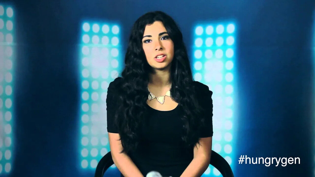 Baptism - Tatiana Cid