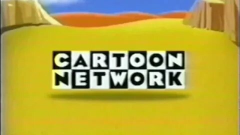 Cartoon Network Shutdown Anomaly (2002)