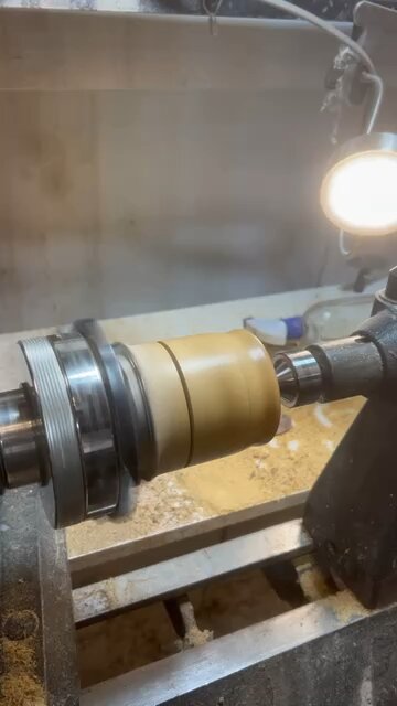 Beautiful but annoying