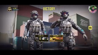 Call of Duty Mobile Gameplay 084